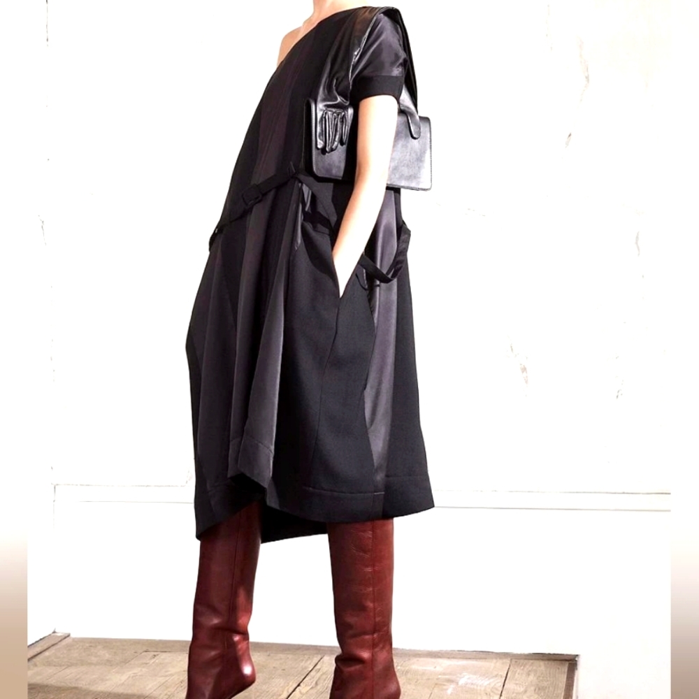 Maison Margiela for H&M, Oversized Dress, One size.
